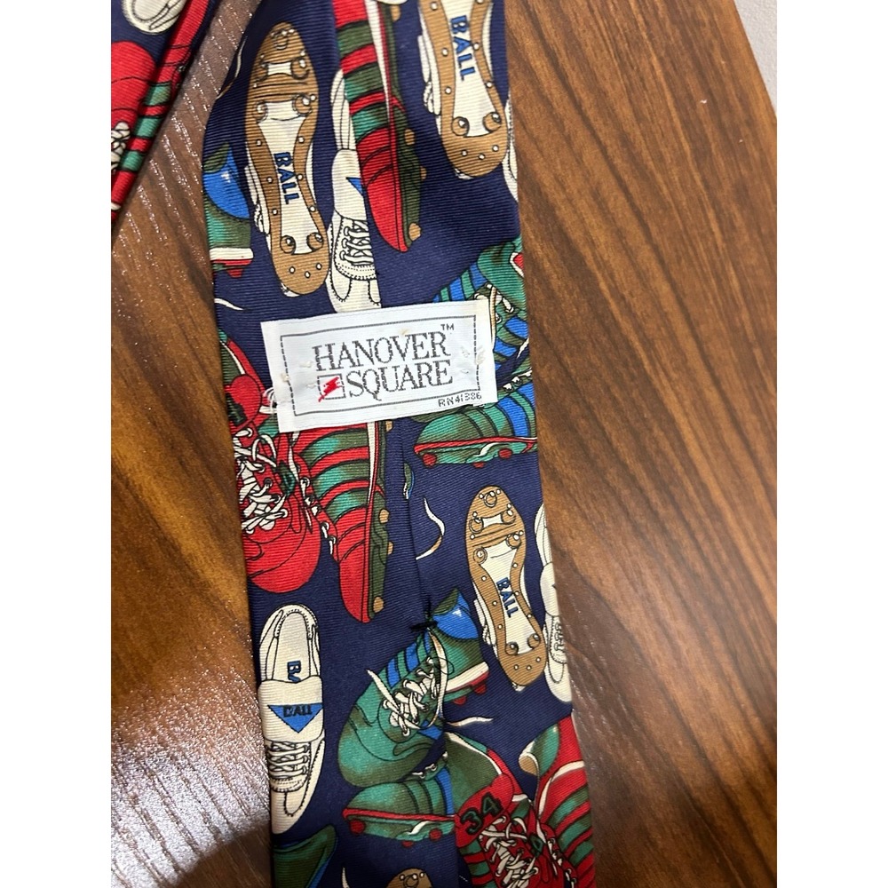 Tie - Picture 2 of 2